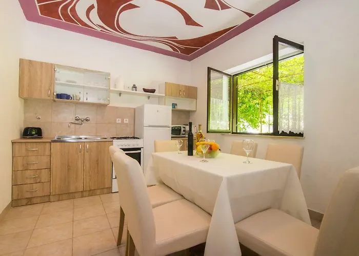 Jelka Apartment Jelsa (Hvar)