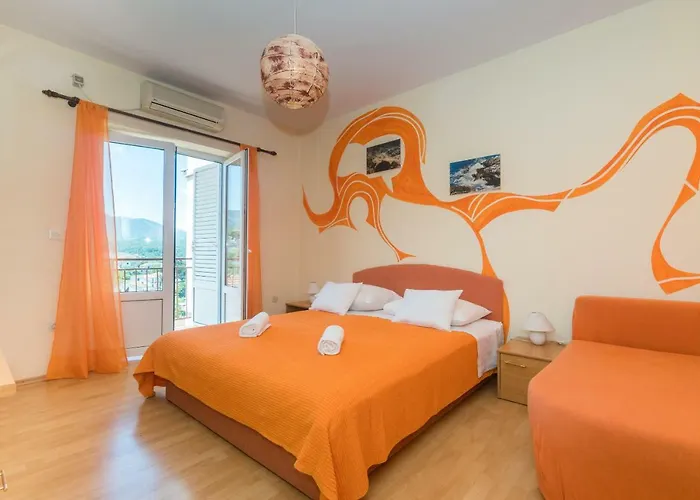 Apartment Jelka *