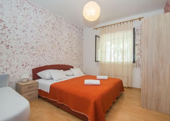 Apartment Jelka