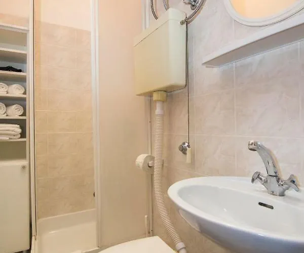 Jelka Apartment