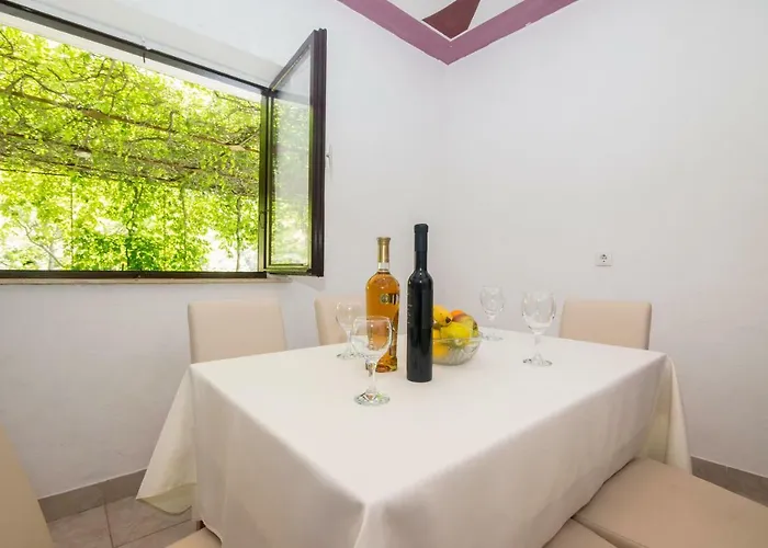 Jelka Apartment