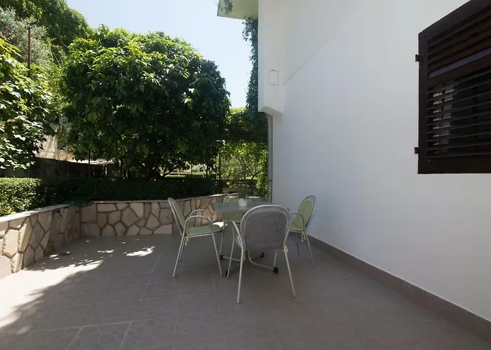 Apartment Jelka Jelsa (Hvar)