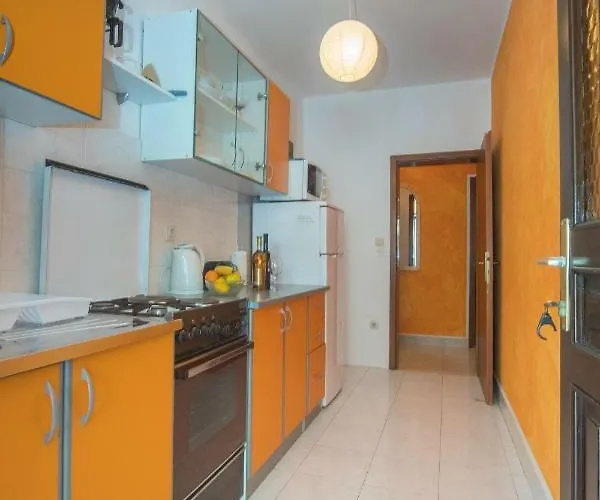 Apartment Jelka
