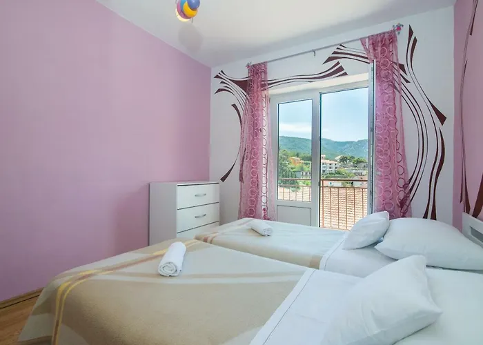 Jelka Apartment