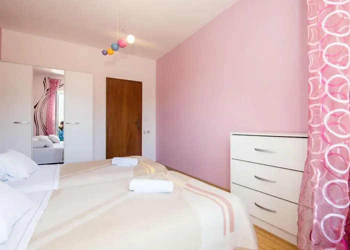 Jelka Apartment