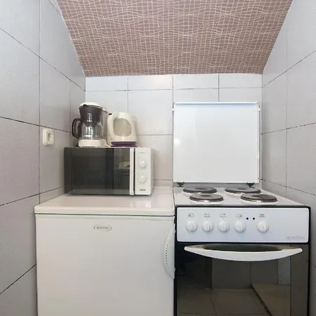 Appartement Jelka *