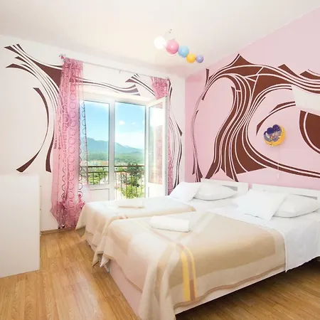 Appartement Jelka
