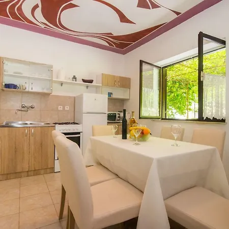 Jelka Apartment Jelsa (Hvar)