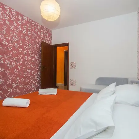 Appartement Jelka *