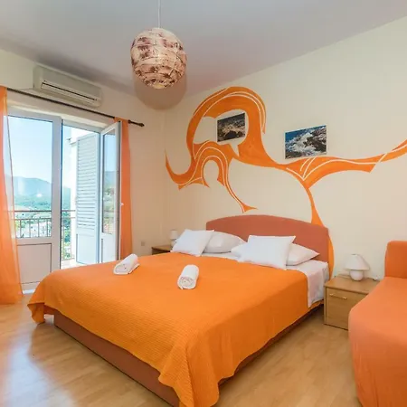 Apartment Jelka *