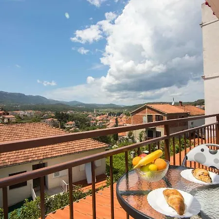 Appartement Jelka *