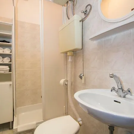 Jelka Apartment
