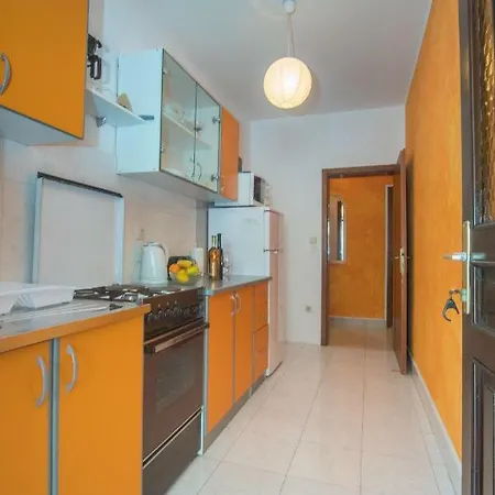 Appartement Jelka