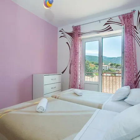 Jelka Appartement