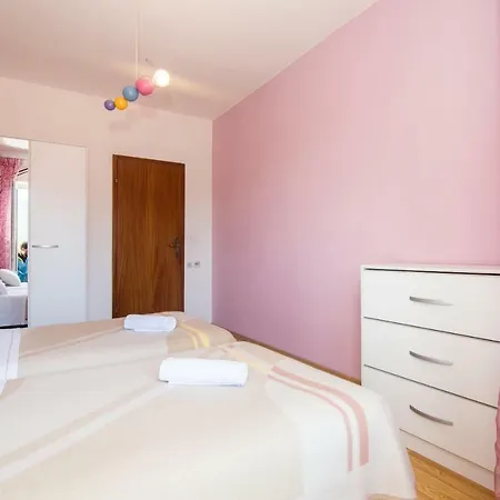 Jelka Appartement
