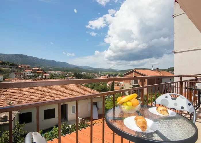 Jelka * Jelsa (Hvar)